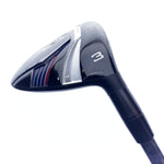 Used Callaway XR 3 Fairway Wood / 15.0 Degrees / Stiff Flex