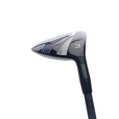 Used Callaway XR 3 Fairway Wood / 15.0 Degrees / Stiff Flex