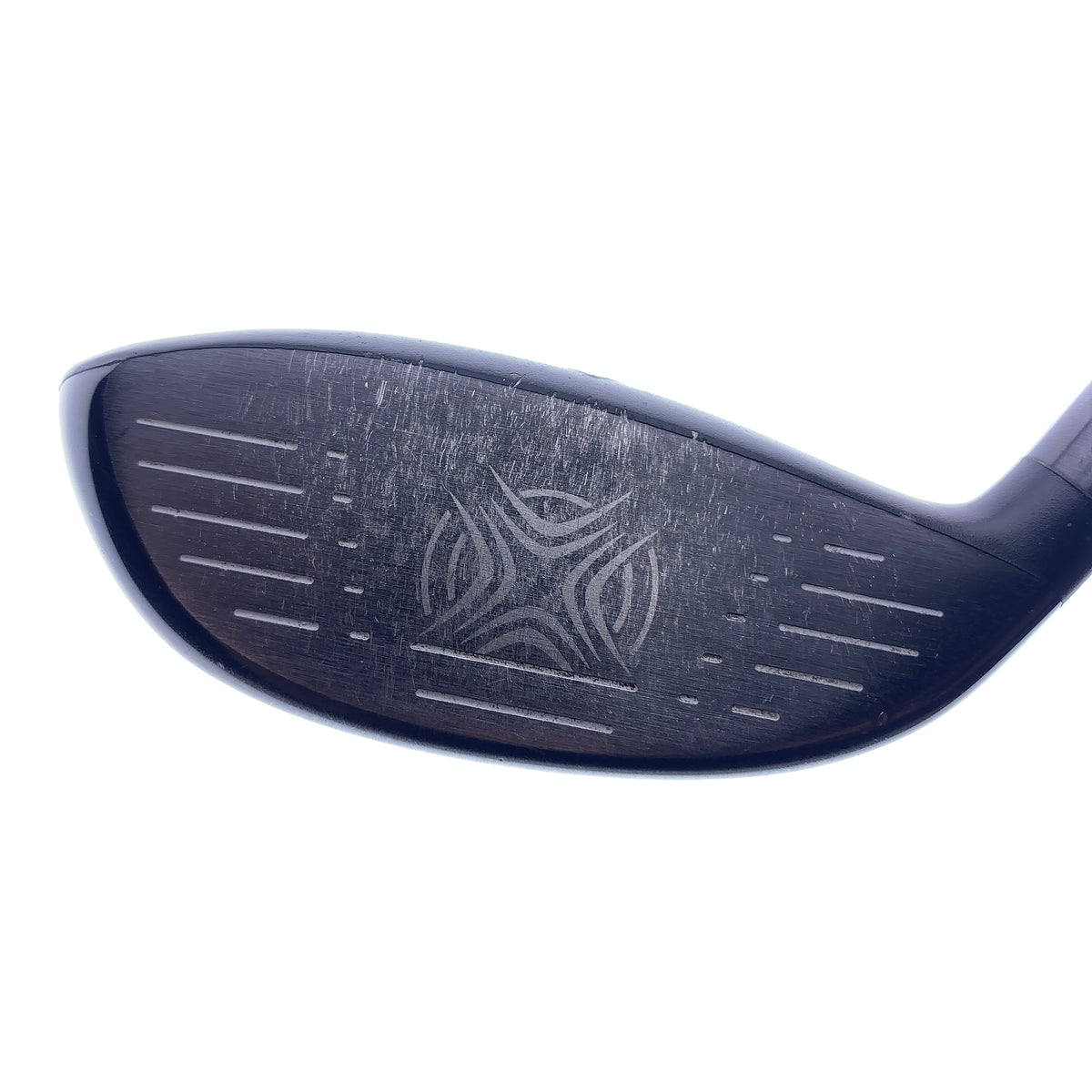 Used Callaway XR 3 Fairway Wood / 15.0 Degrees / Stiff Flex