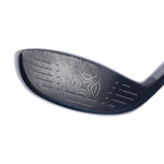 Used Callaway XR 3 Fairway Wood / 15.0 Degrees / Stiff Flex