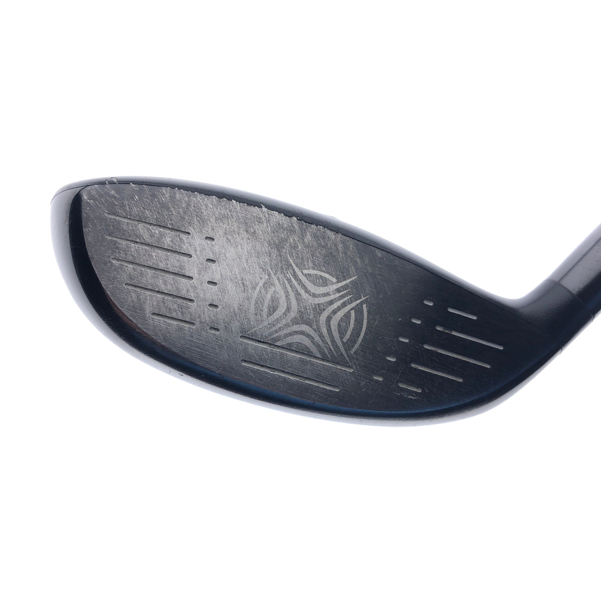 Used Callaway XR 3 Fairway Wood / 15.0 Degrees / Stiff Flex