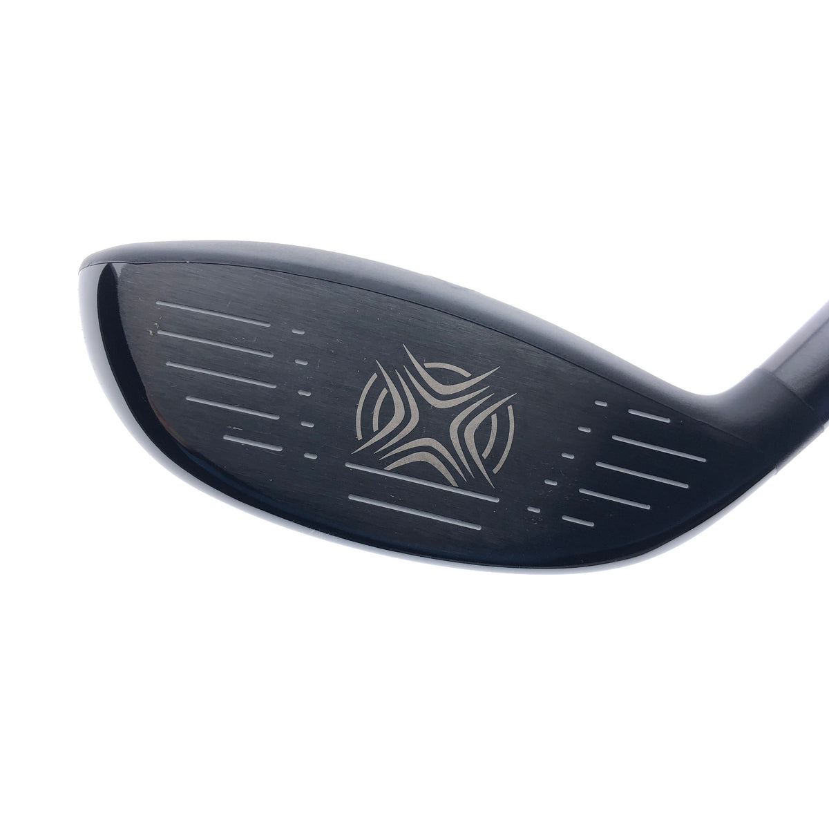 Used Callaway XR 3 Fairway Wood / 15.0 Degrees / Stiff Flex
