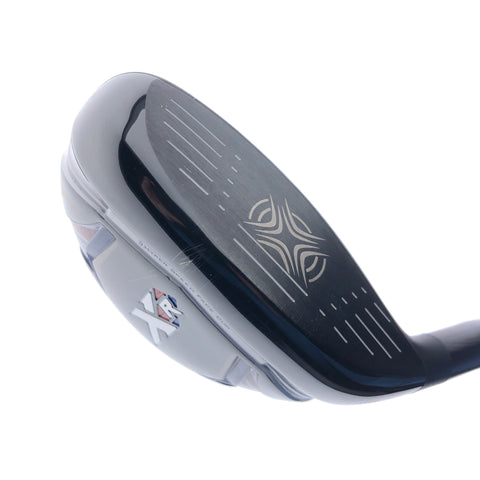 Used Callaway XR 3 Fairway Wood / 15.0 Degrees / Stiff Flex