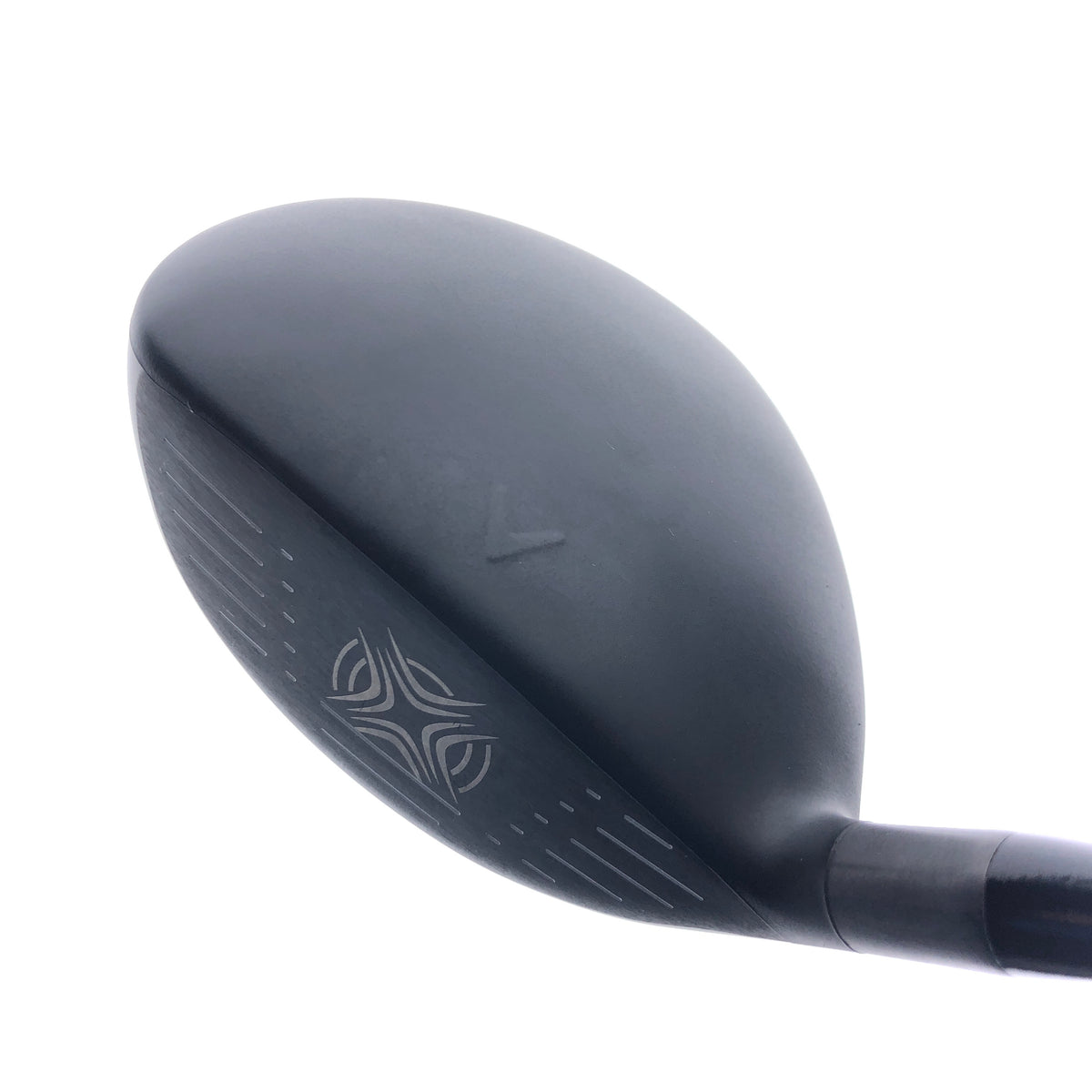 Used Callaway XR 3 Fairway Wood / 15.0 Degrees / Stiff Flex