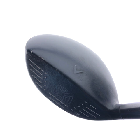 Used Callaway XR 3 Fairway Wood / 15.0 Degrees / Stiff Flex