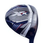 Used Callaway XR 3 Fairway Wood / 15.0 Degrees / Stiff Flex