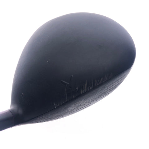Used Callaway XR 3 Fairway Wood / Regular Flex / Left-Handed