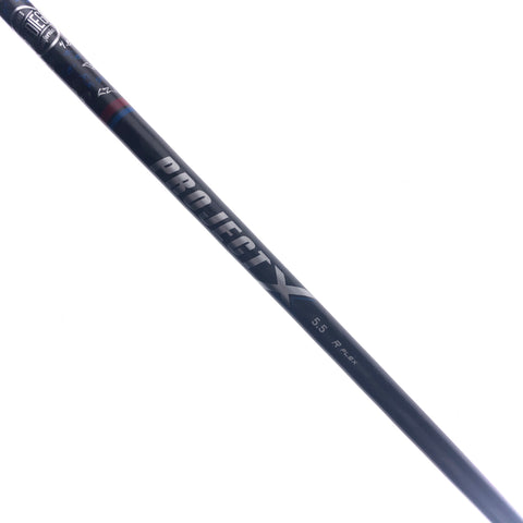 Used Callaway XR 3 Fairway Wood / Regular Flex / Left-Handed