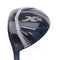 Used Callaway XR 3 Fairway Wood / Regular Flex / Left-Handed