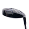 Used Callaway XR 3 Hybrid / 19 Degrees / Regular Flex