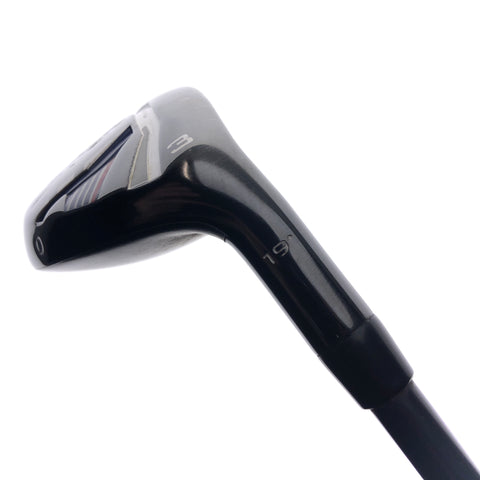 Used Callaway XR 3 Hybrid / 19 Degrees / Regular Flex