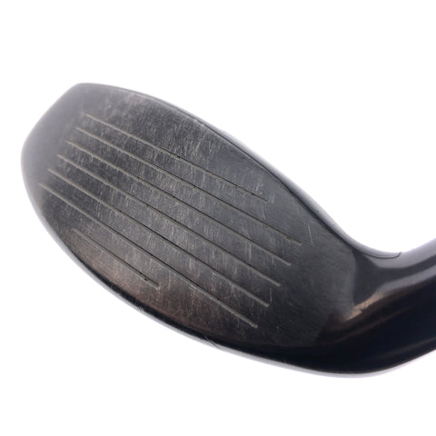 Used Callaway XR 3 Hybrid / 19 Degrees / Regular Flex