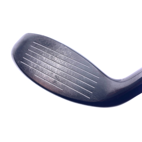 Used Callaway XR 3 Hybrid / 19 Degrees / Regular Flex