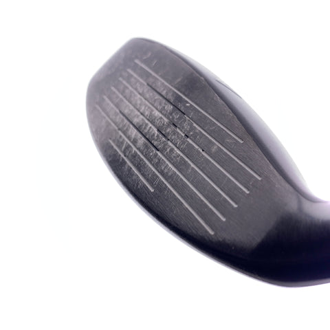 Used Callaway XR 3 Hybrid / 19 Degrees / Regular Flex