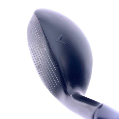 Used Callaway XR 3 Hybrid / 19 Degrees / Regular Flex
