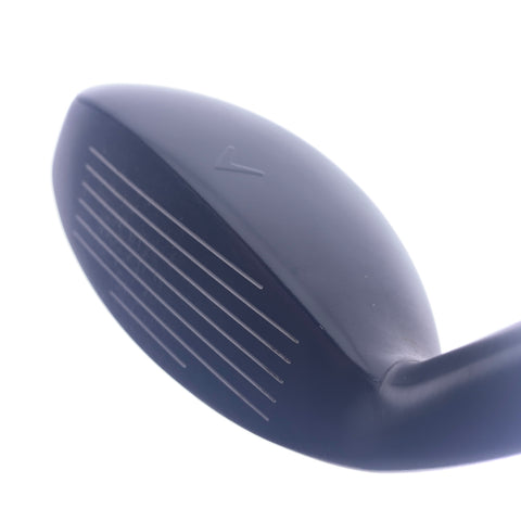 Used Callaway XR 3 Hybrid / 19 Degrees / Regular Flex