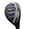 Used Callaway XR 3 Hybrid / 19 Degrees / Regular Flex