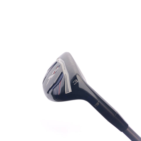 Used Callaway XR 3 Hybrid / 19 Degrees / Stiff Flex