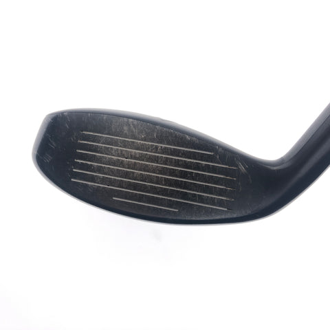 Used Callaway XR 3 Hybrid / 19 Degrees / Stiff Flex