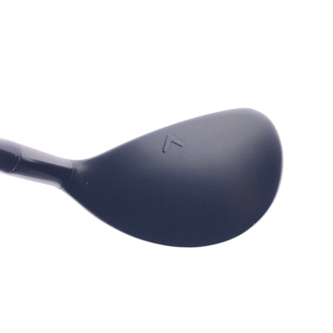 Used Callaway XR 3 Hybrid / 19 Degrees / Stiff Flex
