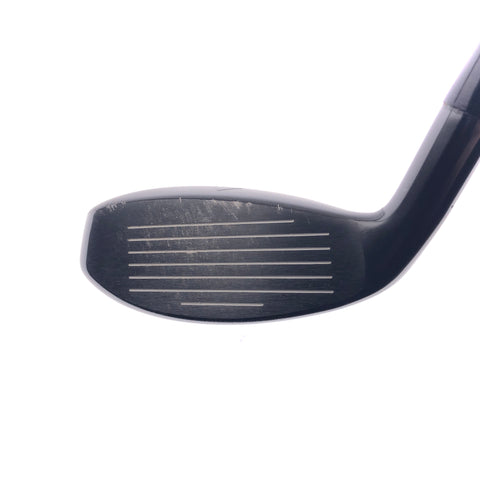 Used Callaway XR 3 Hybrid / 19 Degrees / Stiff Flex