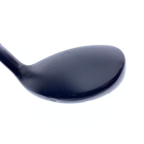 Used Callaway XR 3 Hybrid / 19.0 Degrees / Regular Flex