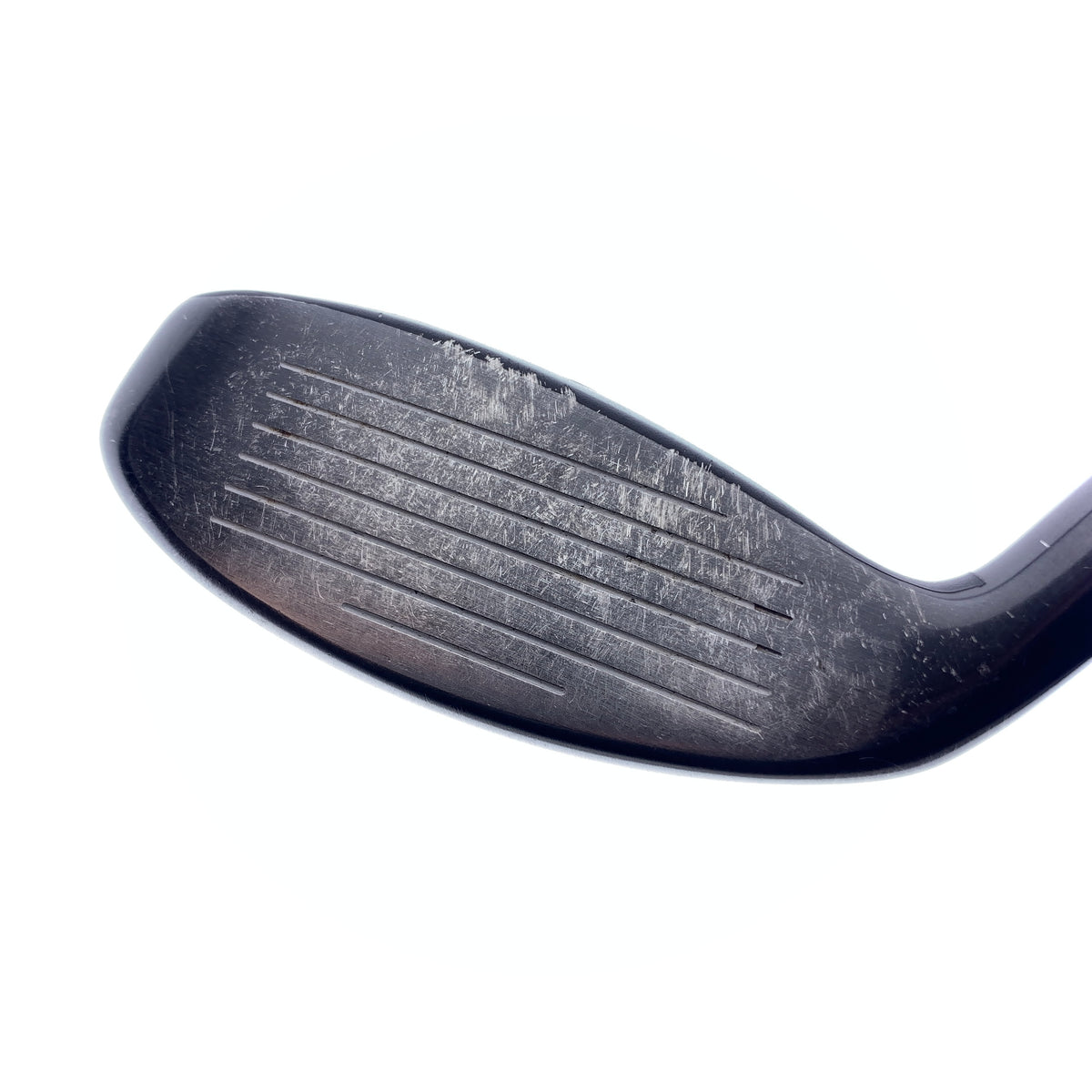 Used Callaway XR 3 Hybrid / 19.0 Degrees / Regular Flex