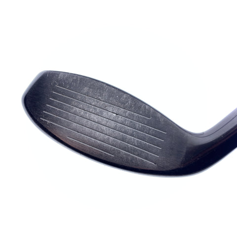 Used Callaway XR 3 Hybrid / 19.0 Degrees / Regular Flex