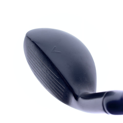 Used Callaway XR 3 Hybrid / 19.0 Degrees / Regular Flex