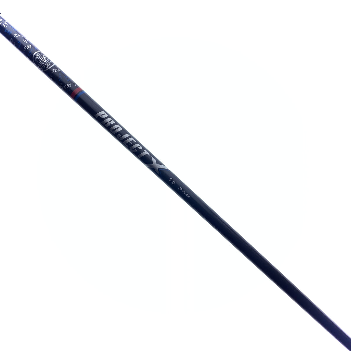 Used Callaway XR 3 Hybrid / 19.0 Degrees / Regular Flex