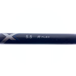 Used Callaway XR 3 Hybrid / 19.0 Degrees / Regular Flex