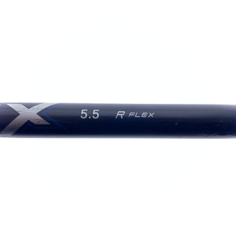 Used Callaway XR 3 Hybrid / 19.0 Degrees / Regular Flex