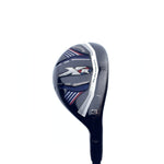 Used Callaway XR 3 Hybrid / 19.0 Degrees / Regular Flex