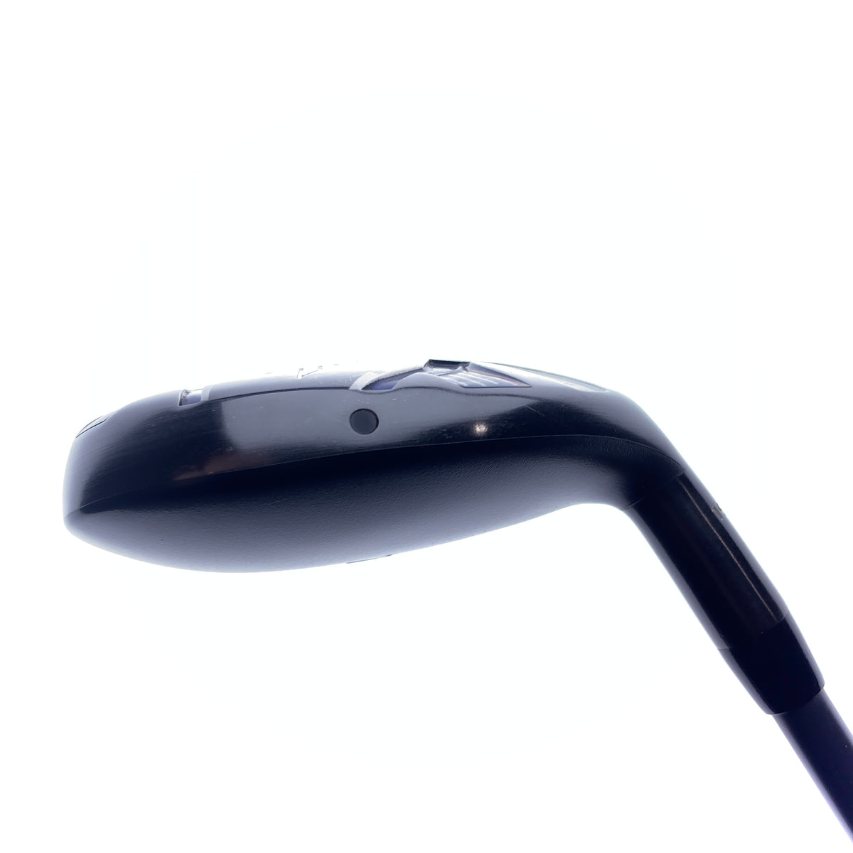 Used Callaway XR 3 Hybrid / 19.0 Degrees / Stiff Flex
