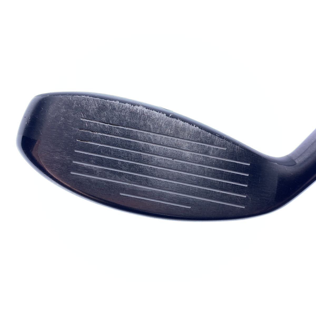 Used Callaway XR 3 Hybrid / 19.0 Degrees / Stiff Flex