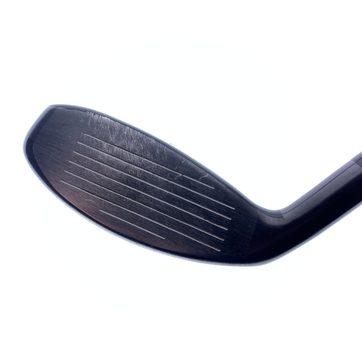Used Callaway XR 3 Hybrid / 19.0 Degrees / Stiff Flex