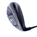 Used Callaway XR 3 Hybrid / 19.0 Degrees / Stiff Flex
