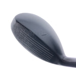 Used Callaway XR 3 Hybrid / 19.0 Degrees / Stiff Flex