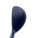Used Callaway XR 3 Hybrid / 19.0 Degrees / Stiff Flex