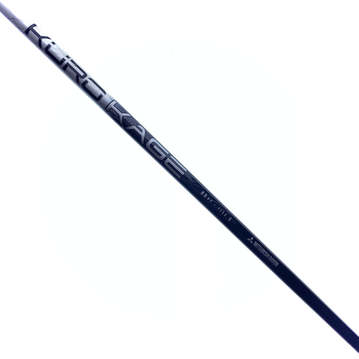 Used Callaway XR 3 Hybrid / 19.0 Degrees / Stiff Flex