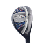 Used Callaway XR 3 Hybrid / 19.0 Degrees / Stiff Flex