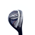 Used Callaway XR 3 Hybrid / 19.0 Degrees / Stiff Flex