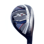 Used Callaway XR 3 Hybrid / 19.0 Degrees / Stiff Flex