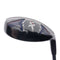 Used Callaway XR 4 Hybrid / 17 Degrees / Regular Flex