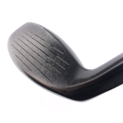 Used Callaway XR 4 Hybrid / 17 Degrees / Regular Flex