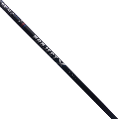 Used Callaway XR 4 Hybrid / 17 Degrees / Regular Flex
