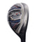 Used Callaway XR 4 Hybrid / 17 Degrees / Regular Flex