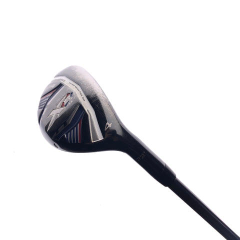 Used Callaway XR 4 Hybrid / 22 Degrees / Regular Flex
