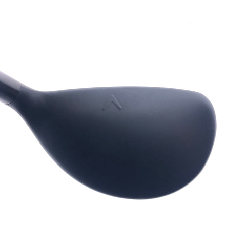 Used Callaway XR 4 Hybrid / 22 Degrees / Regular Flex