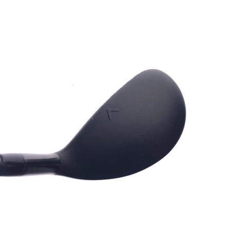Used Callaway XR 4 Hybrid / 22 Degrees / Regular Flex